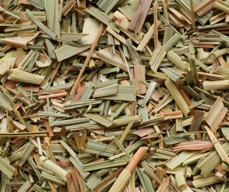 Bulk Herbs