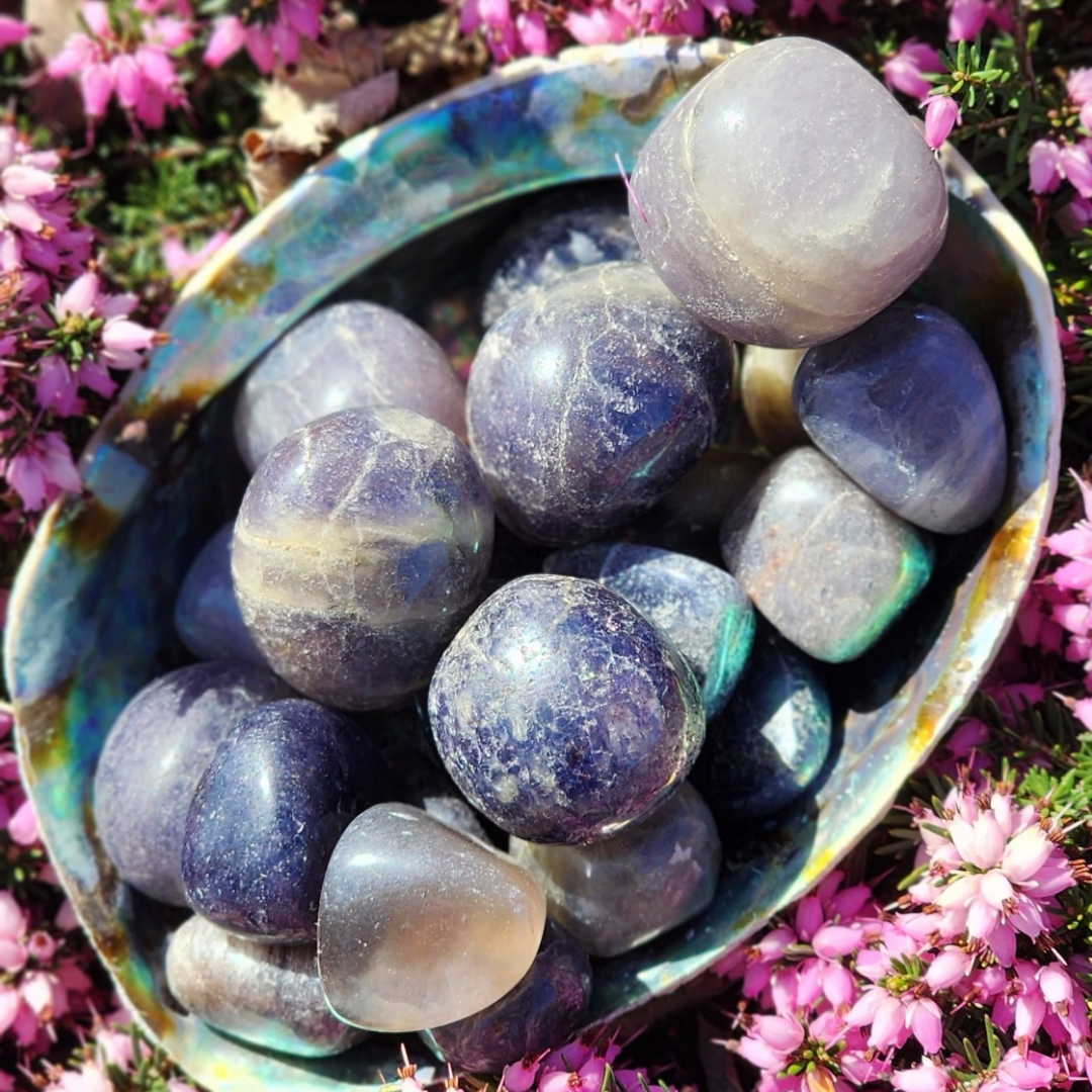 Crystal Nuggets