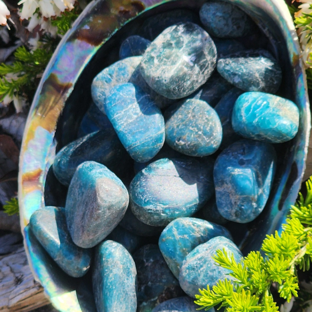Crystal Nuggets