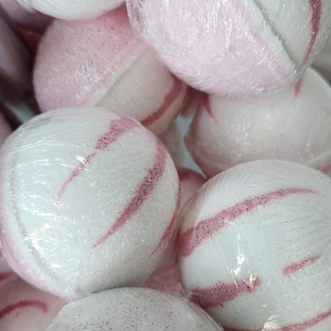 Bath Bombs