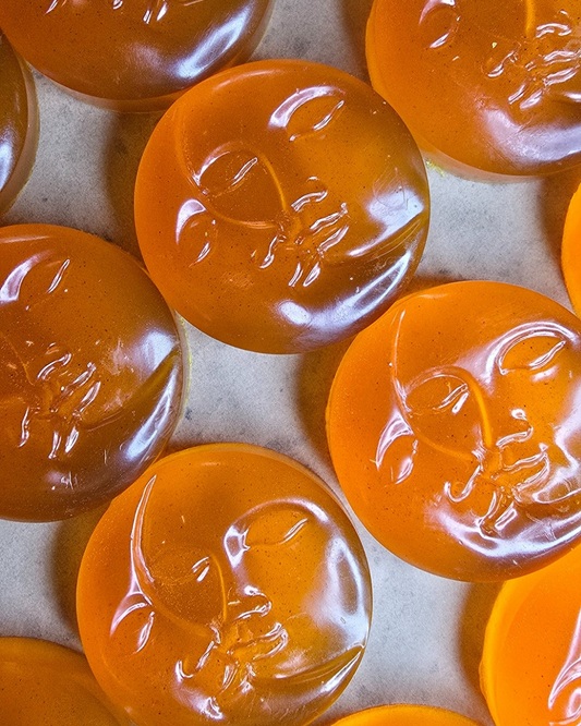 Turmeric + Kojic Brightening Bar