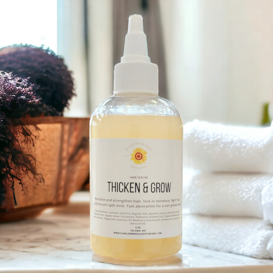 Thicken & Grow