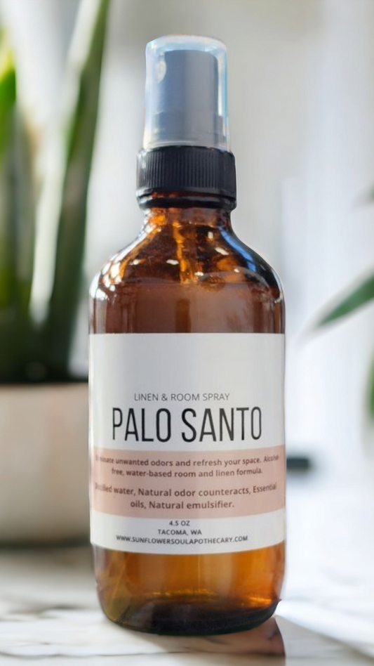Linen & Room Spray