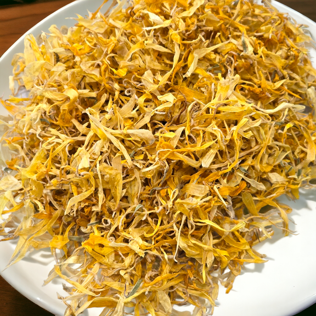 Calendula Petals