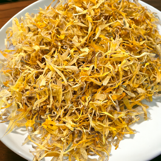 Calendula Petals