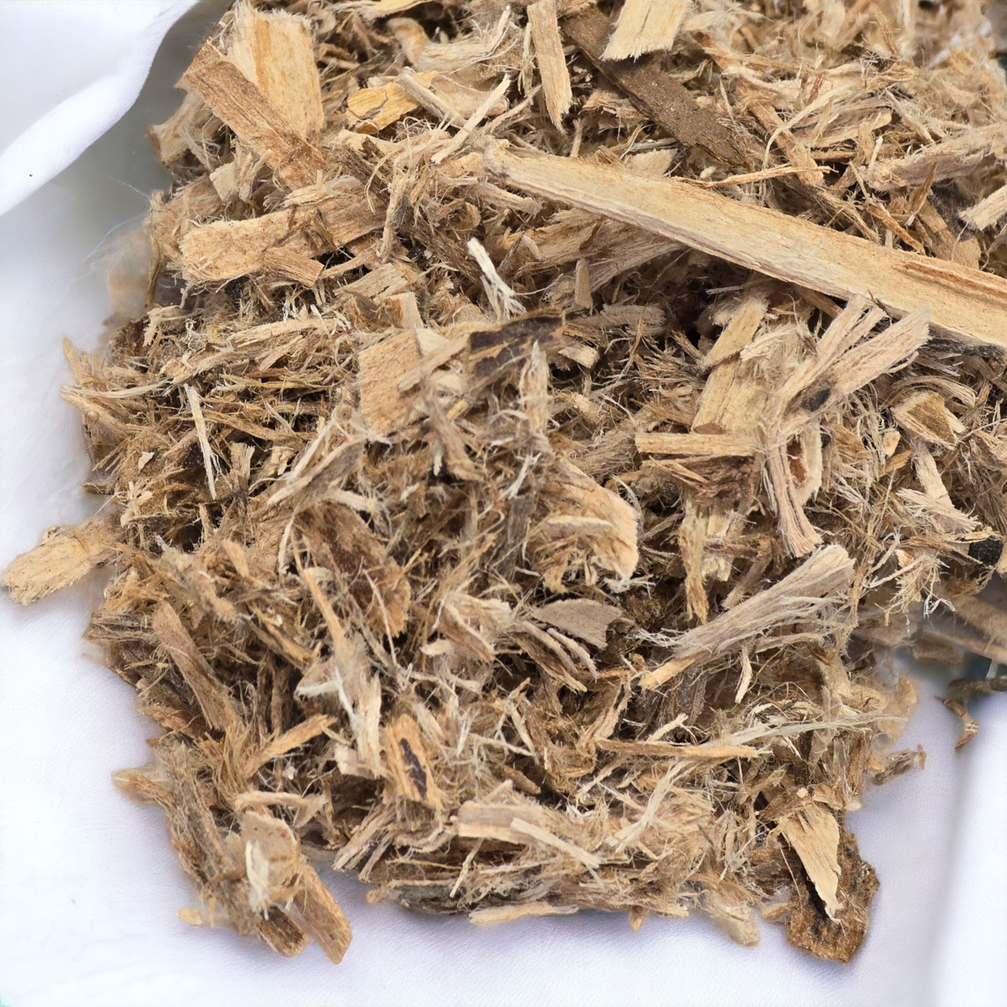 Slippery Elm Bark