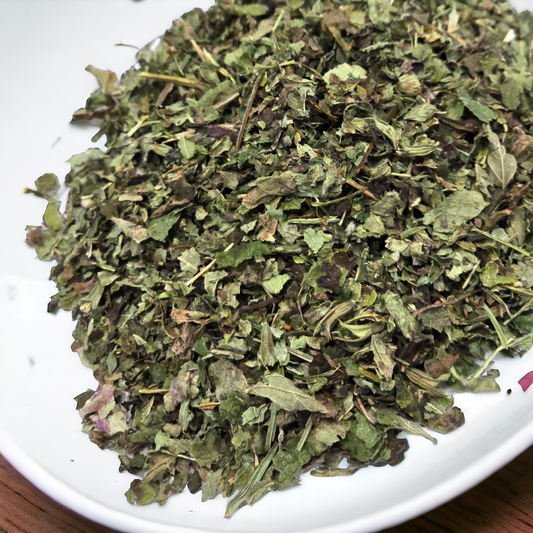 Lemon Balm Leaf