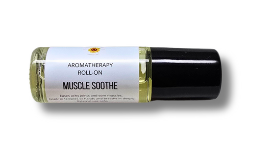Muscle Soothe Roll-on