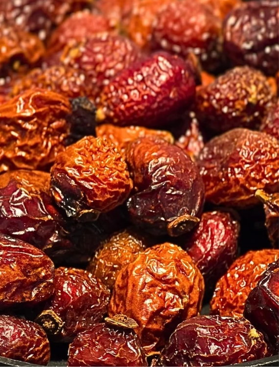 Rosehips