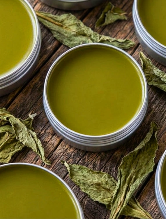 Comfrey Balm