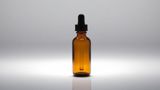 Calm & Clarity Tincture