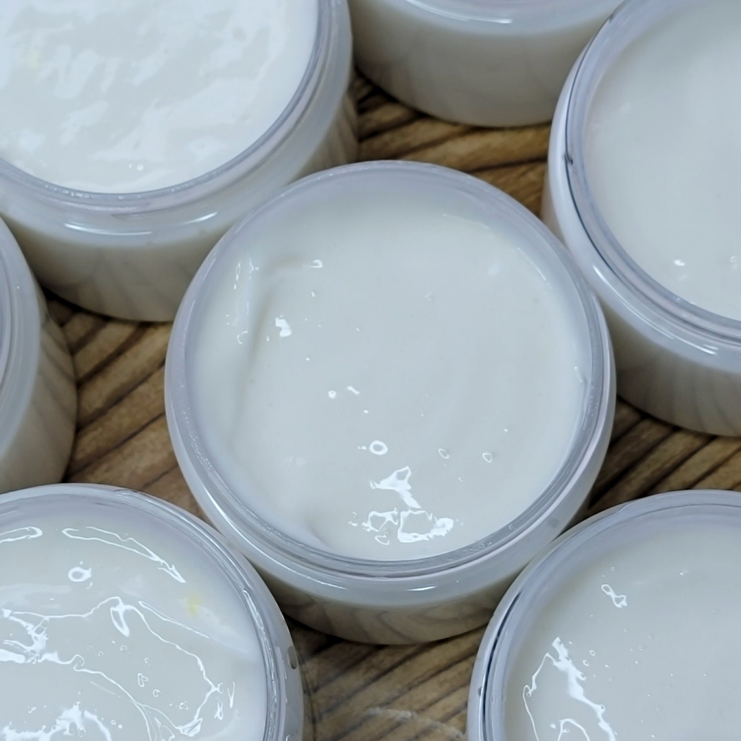 Curl & Leave-in Conditioner