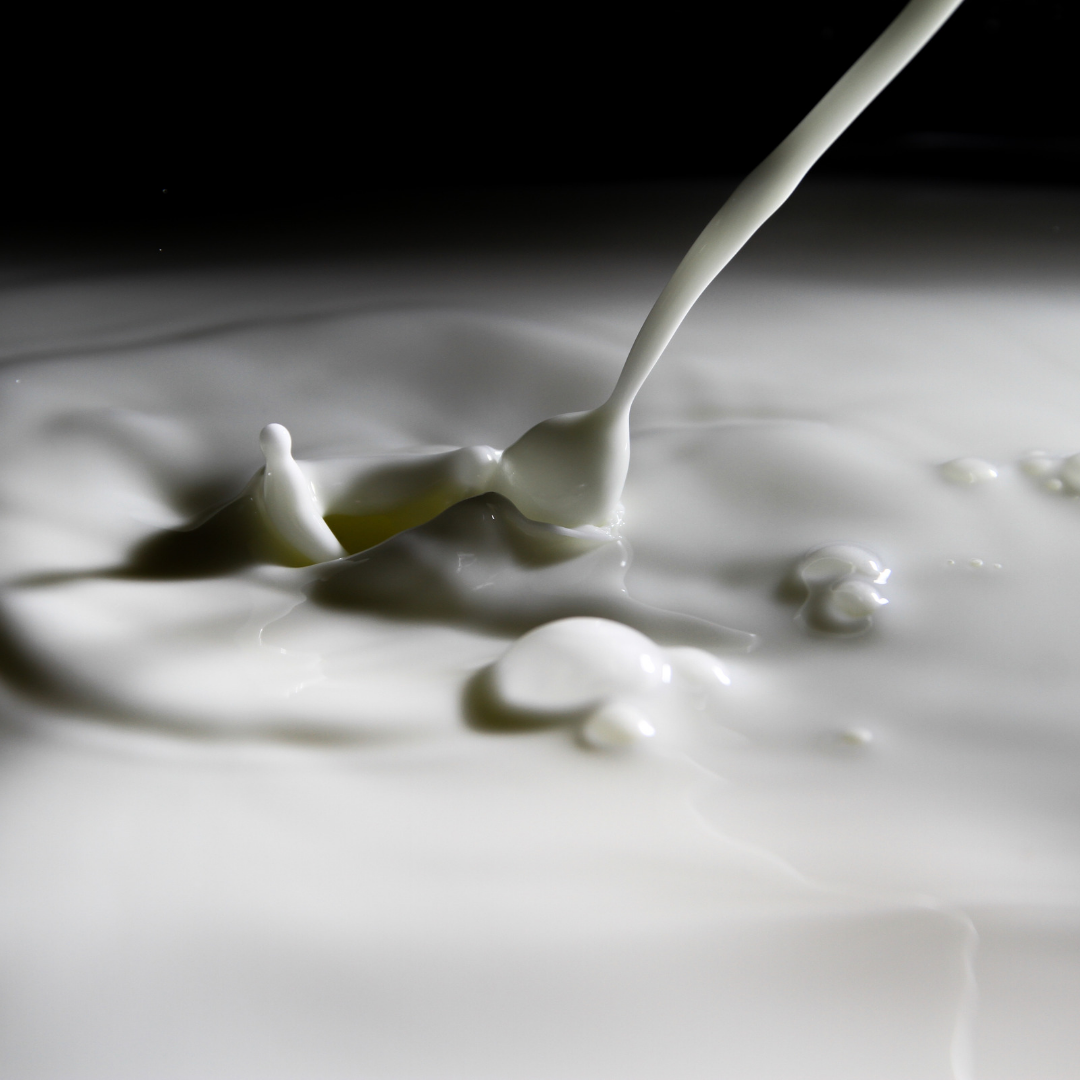 Detangler and Leave-in