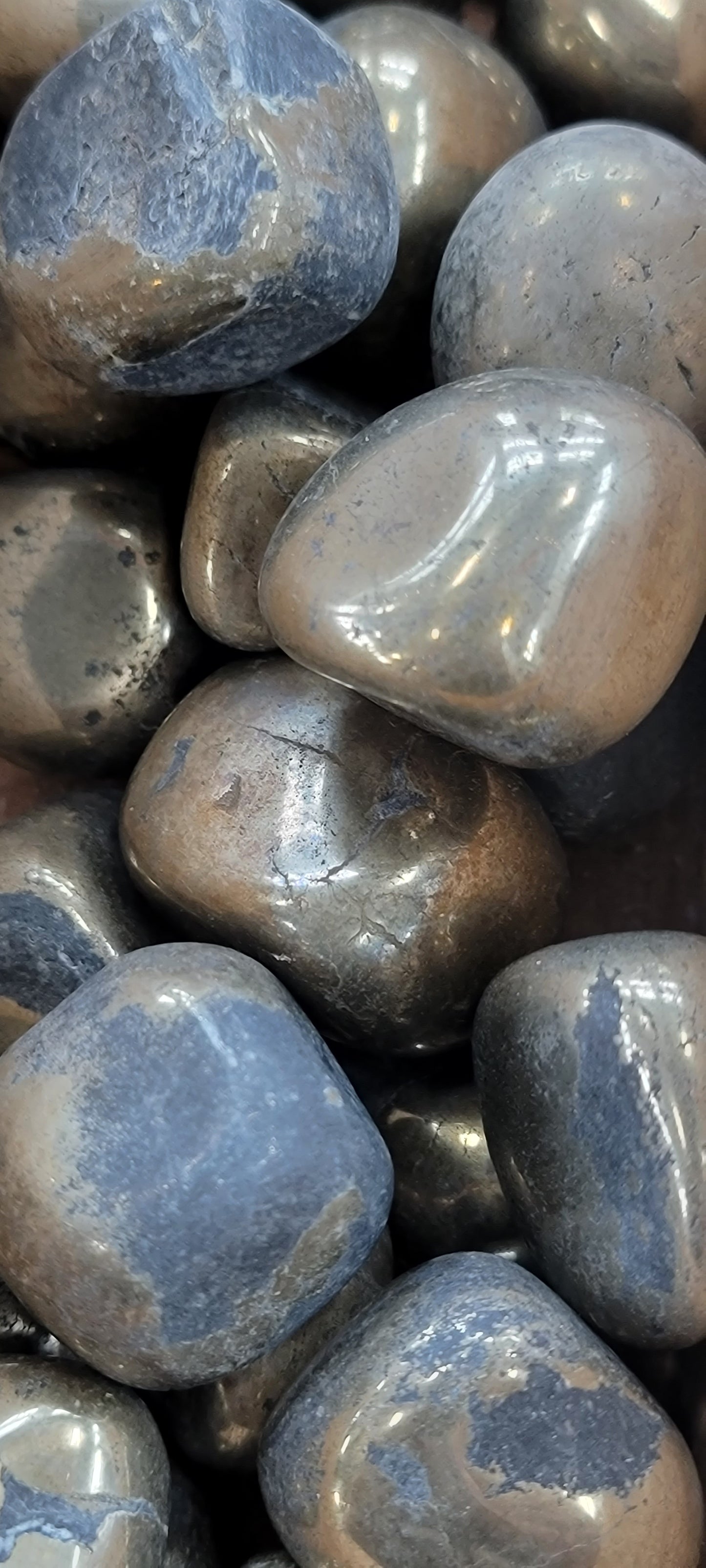 Crystal Nuggets