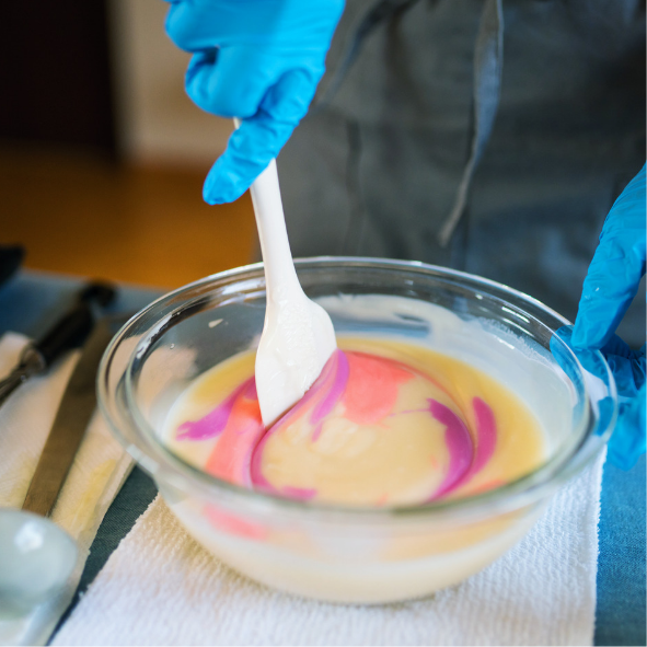 Soap Class November 15, 2025