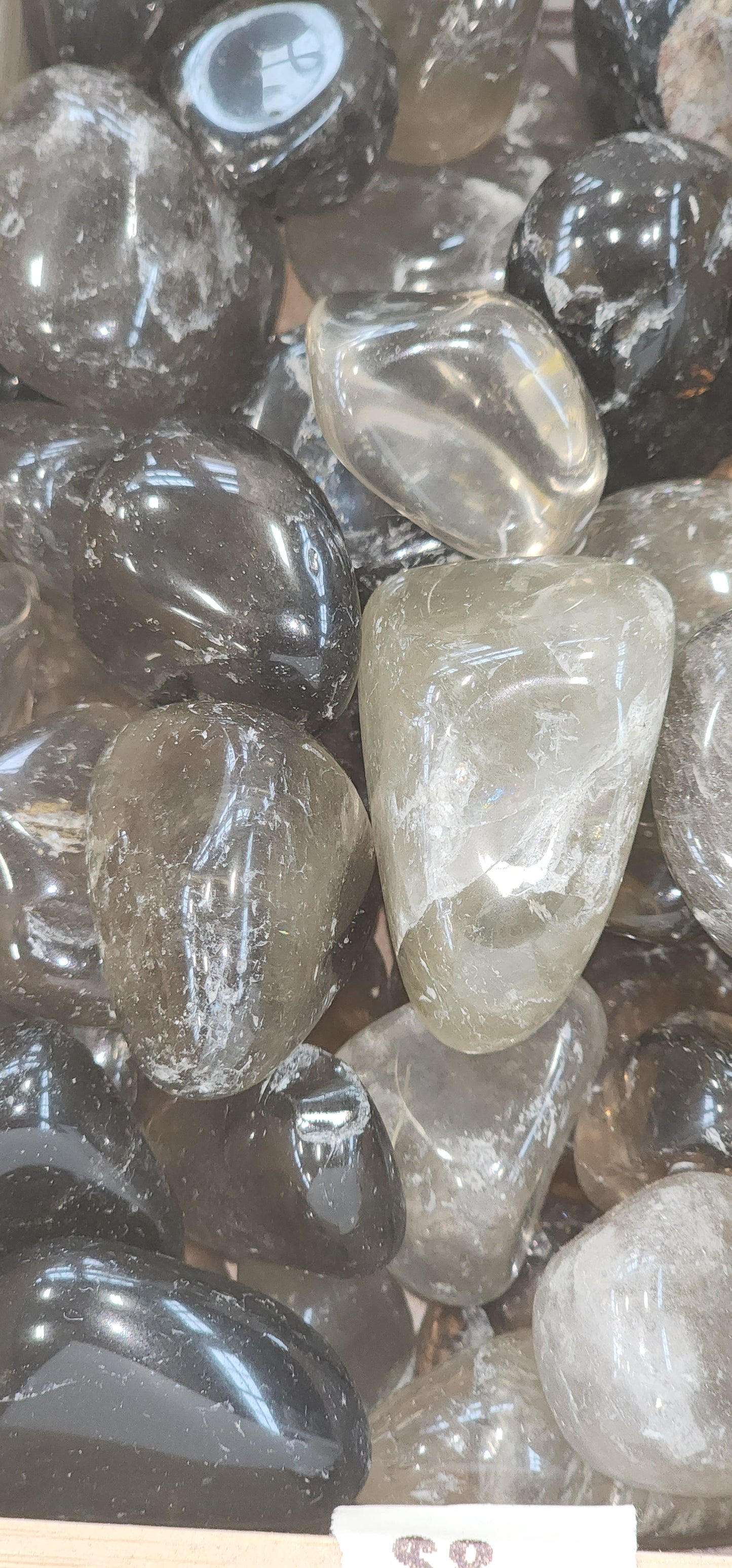 Crystal Nuggets