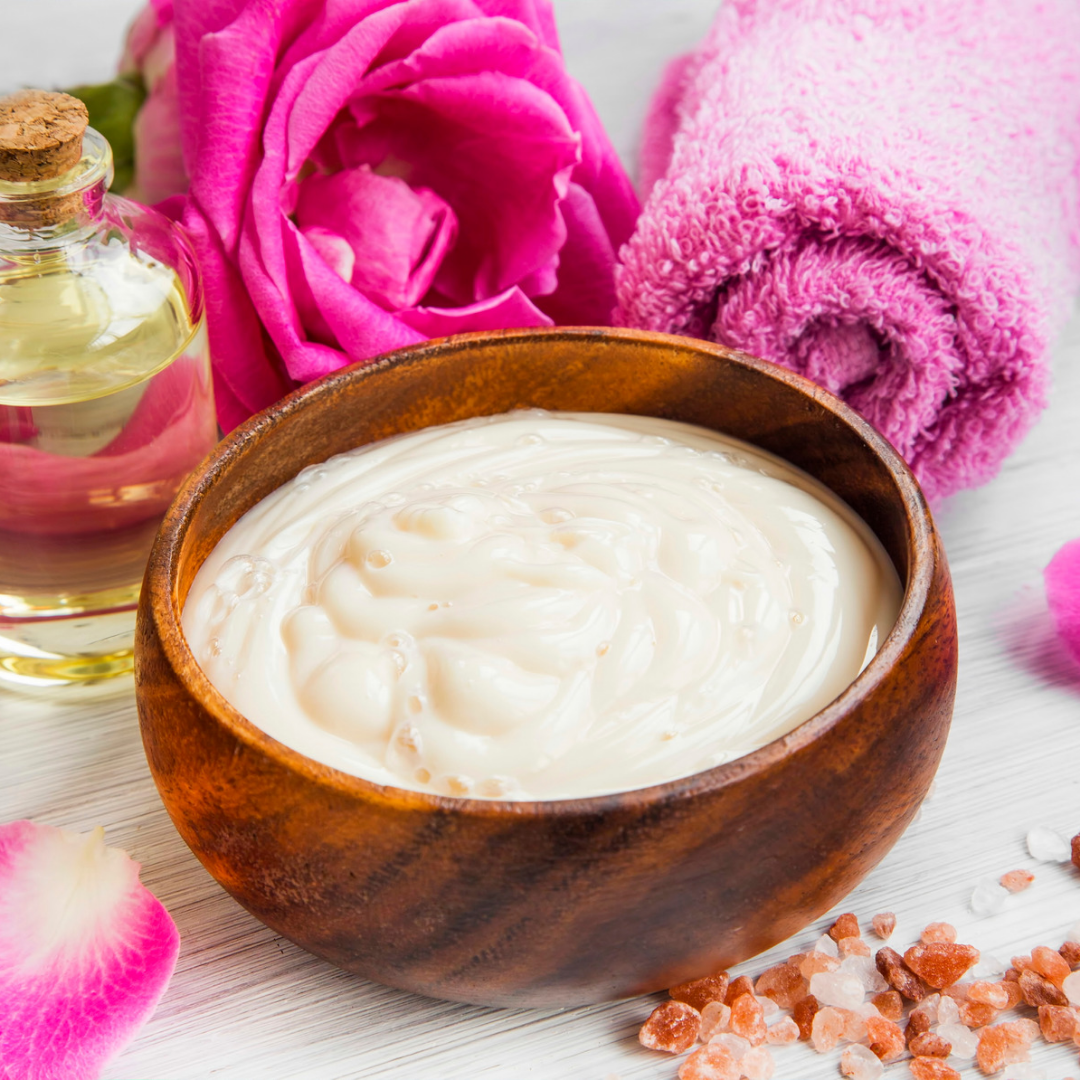 Hair Moisture Lotion