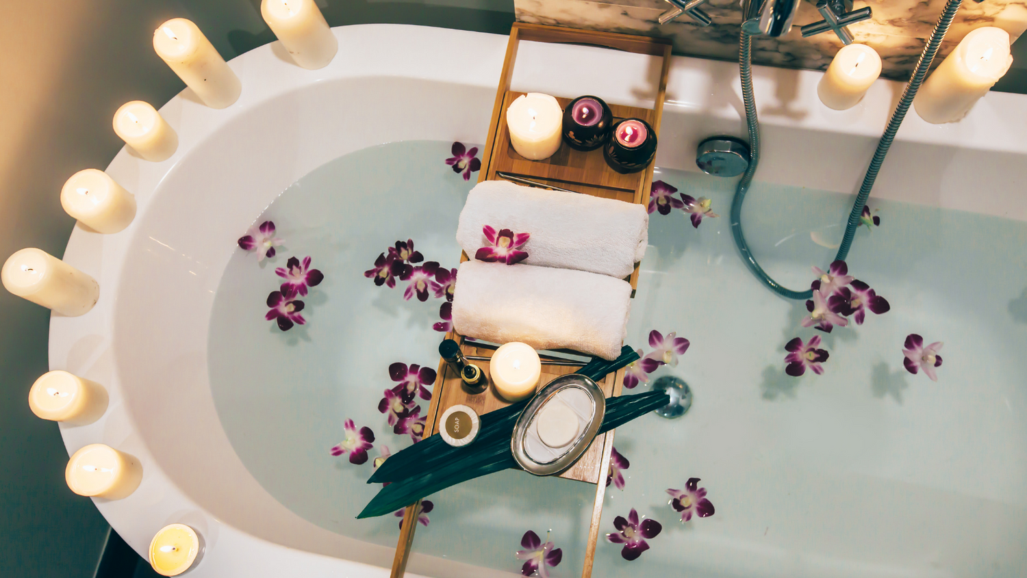 Bath & Body