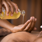 Hydrating Massage & Bath Oil