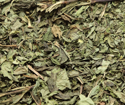 Spearmint