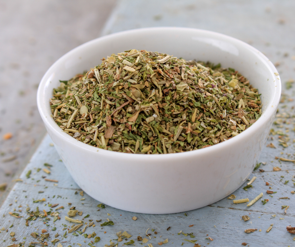 Parasite Blend