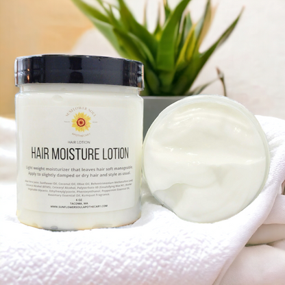 Hair Moisture Lotion (Discontinued)
