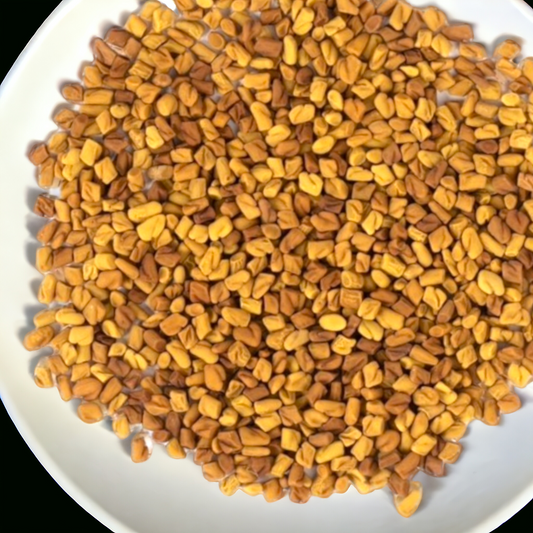 Fenugreek Seeds