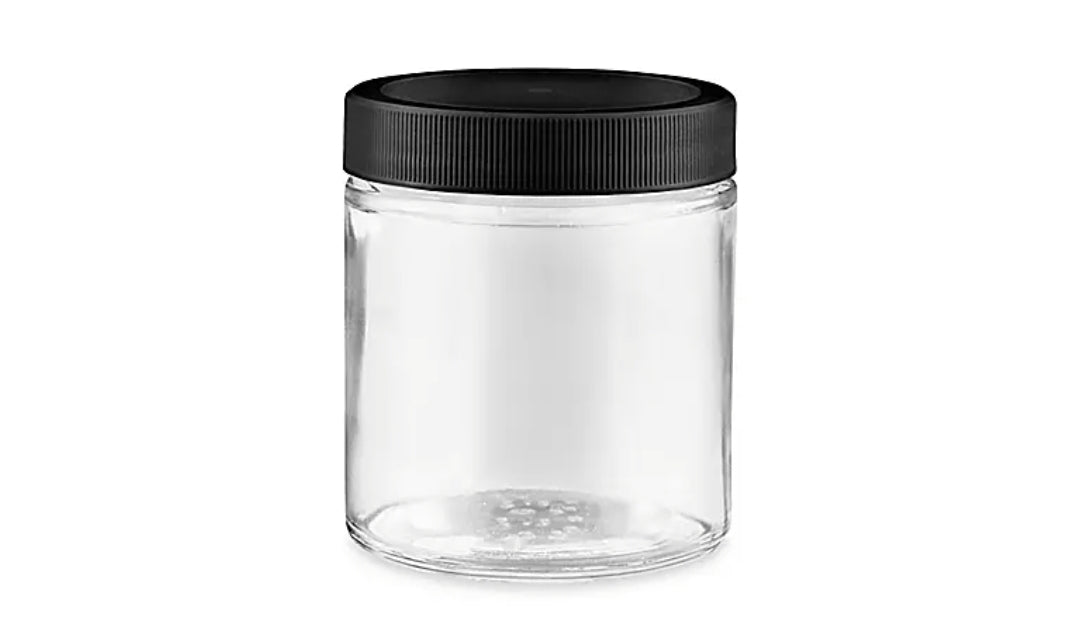 4 oz Jars