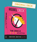 Tarot & Oracle Decks