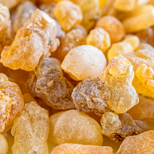 Frankincense Resin