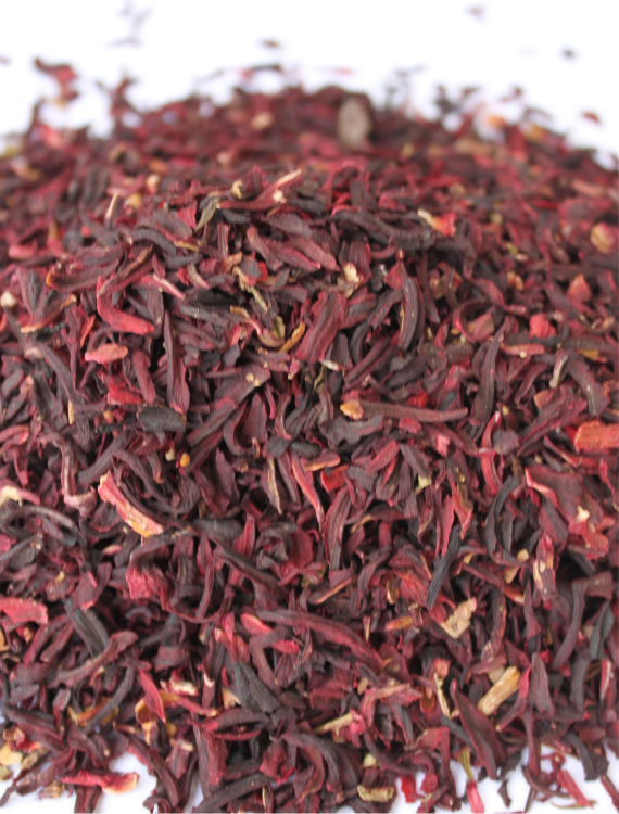 Hibiscus Flower