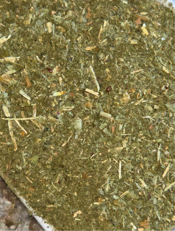 Blessed Thistle