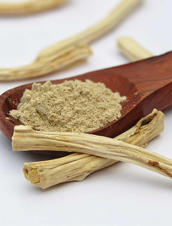 Organic Shatavari Powder