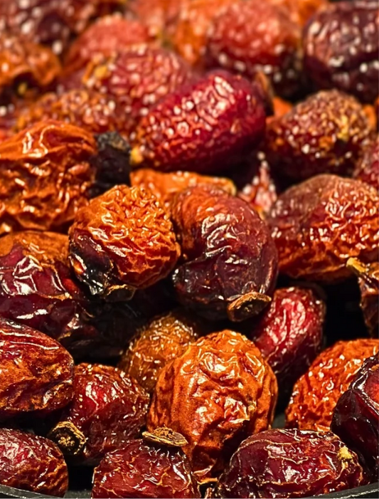 Rosehips