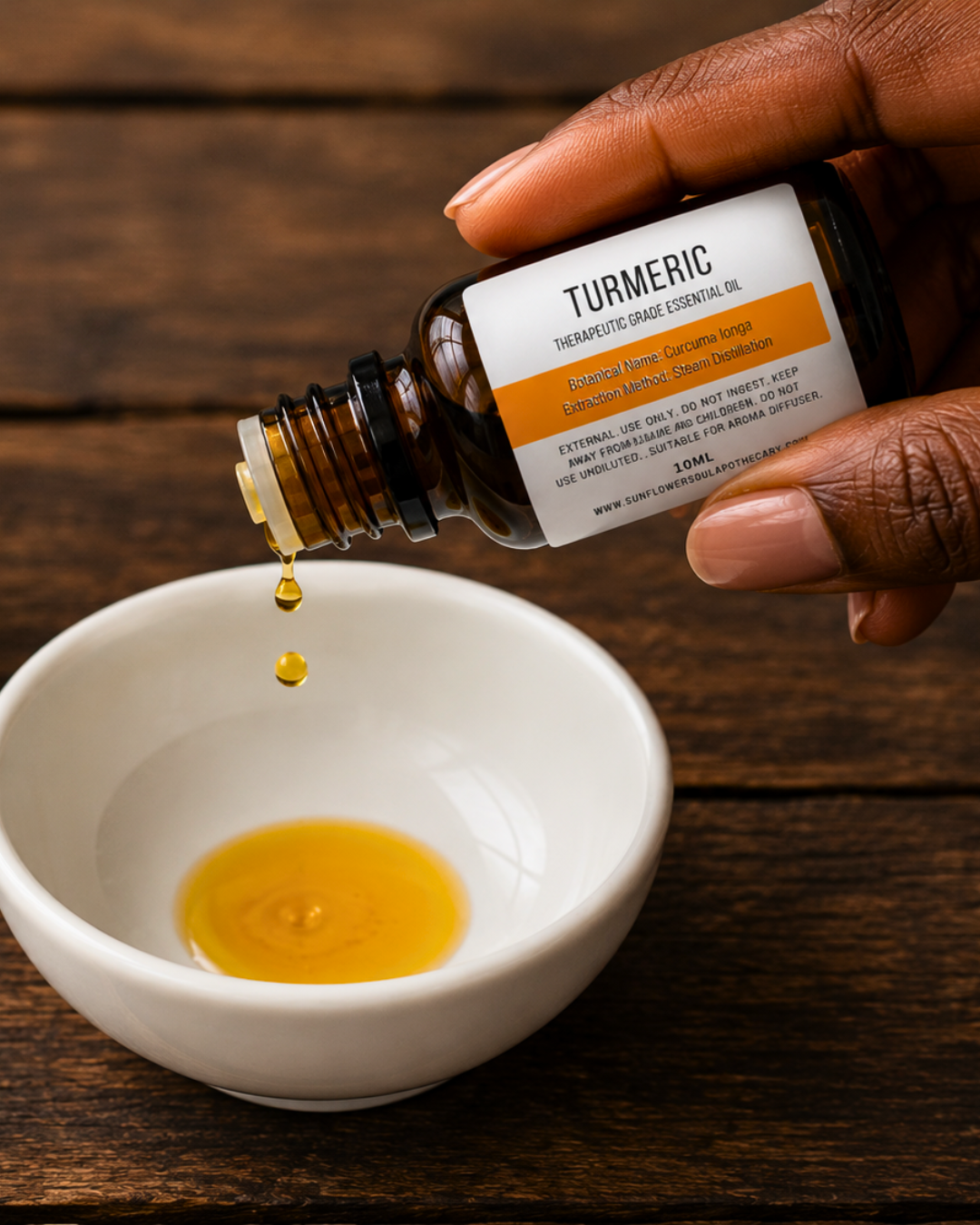 Essential Oils