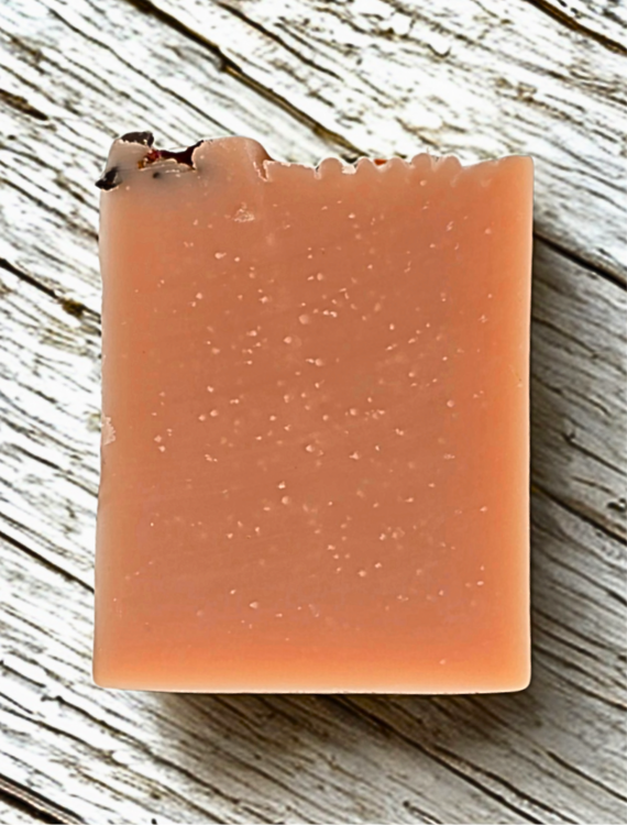 Rose + Geranium