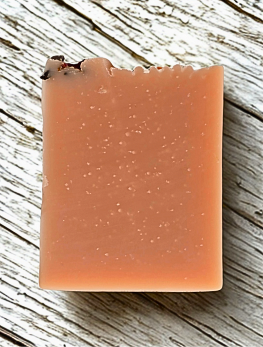 Rose + Geranium