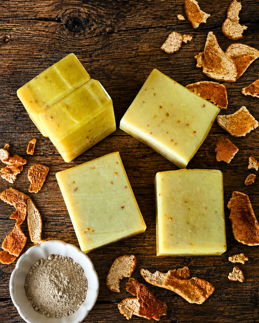 Gardeners Soap