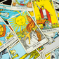 Tarot & Oracle Decks