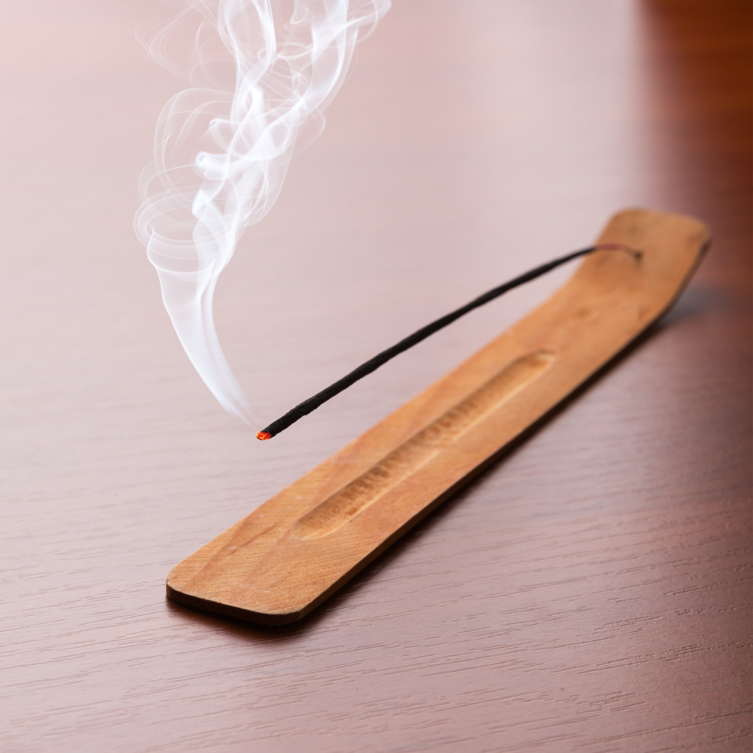 Incense Holder