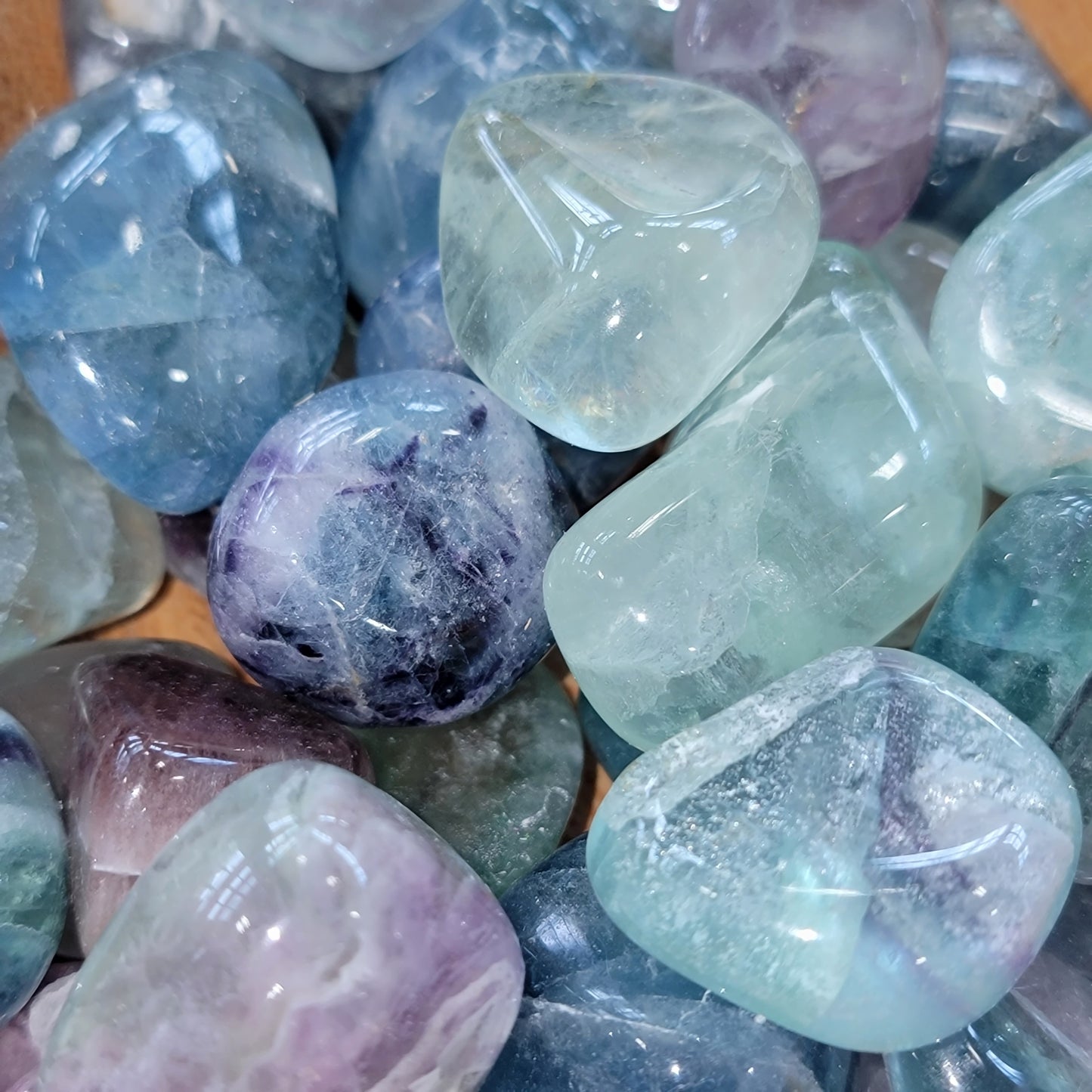 Crystal Nuggets