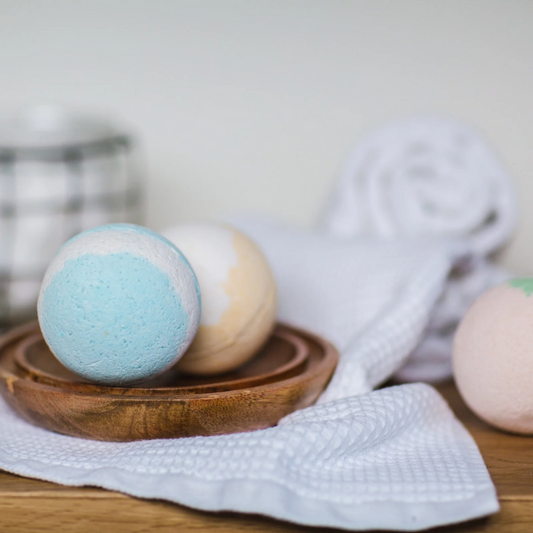 Bath Bombs