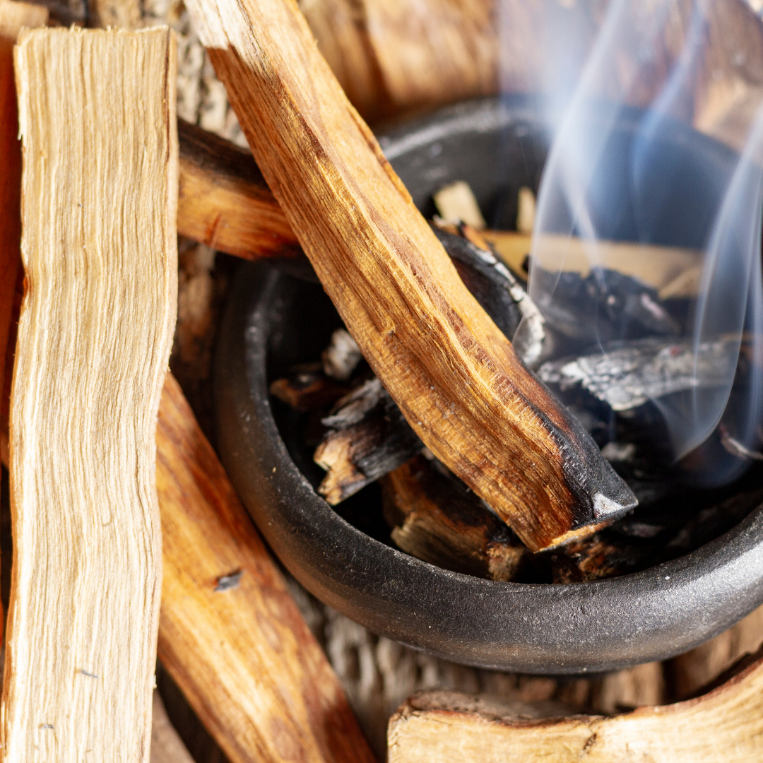 Palo Santo